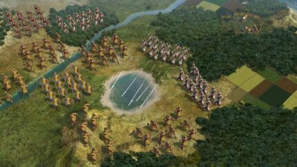 Sid Meier's Civilization V Steam CD Key