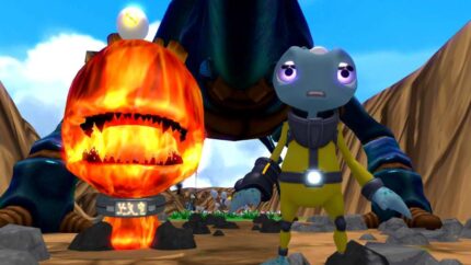 The Maw + 3 DLC Steam Gift