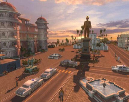 Tropico Dictator Pack Bundle Steam CD Key