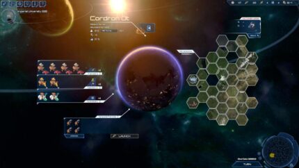 StarDrive 2 Steam Gift
